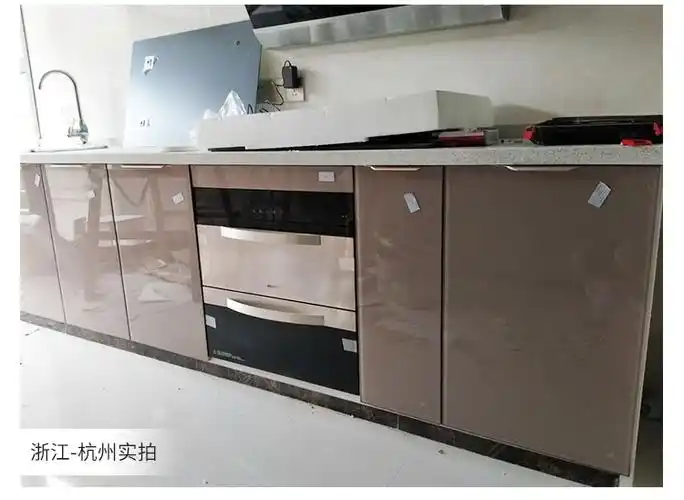 晶钢橱柜门会不会碎伤着孩子青岛城阳小山与您说