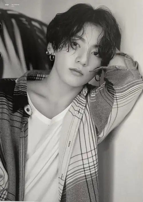 田柾国 bts 2020 seasons greetings