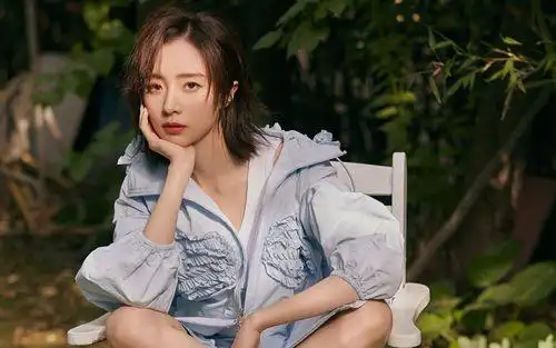 2022年胡冰卿经纪人是谁更新至2022