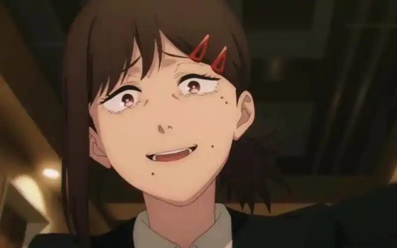 小小红可爱捏【电锯人】