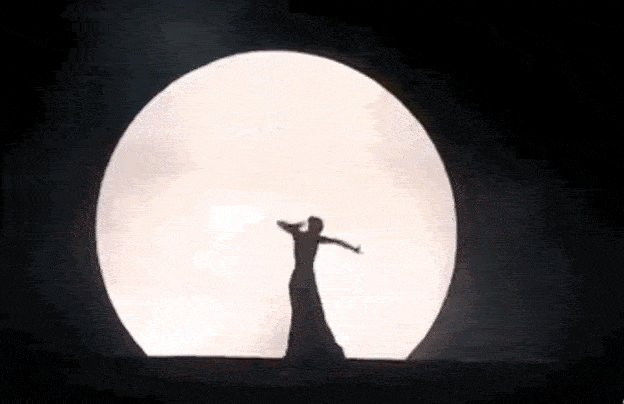 杨丽萍经典作品云南映象唯美舞蹈雀之恋将再现舞台