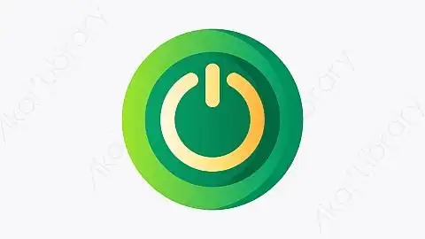 图片素材-045_开关_power