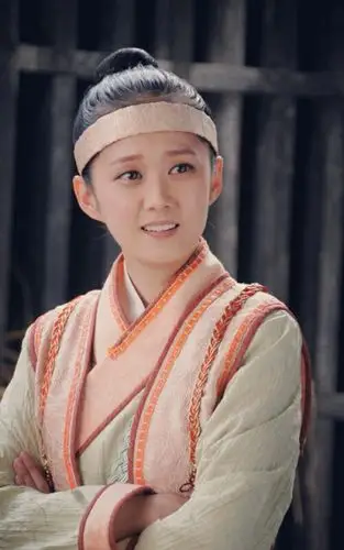 《刁蛮俏御医》张娜拉