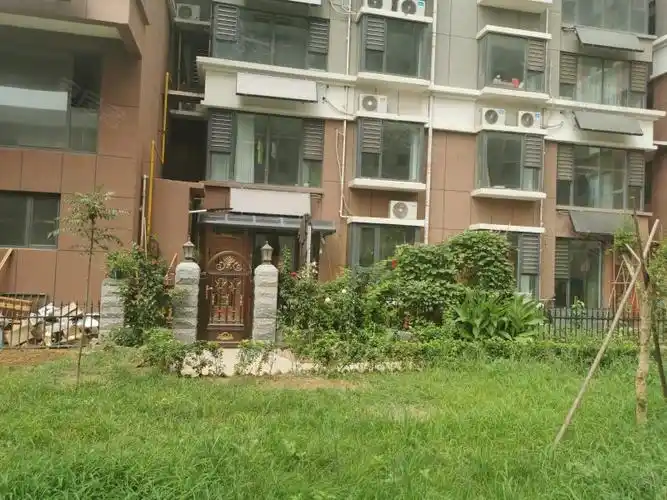 中海华庭,丰收路-邯郸中海华庭二手房,租房,房价-邯郸安居客