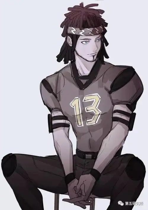 前锋—壁纸.兔叽-第五人格der图片-话本小说网