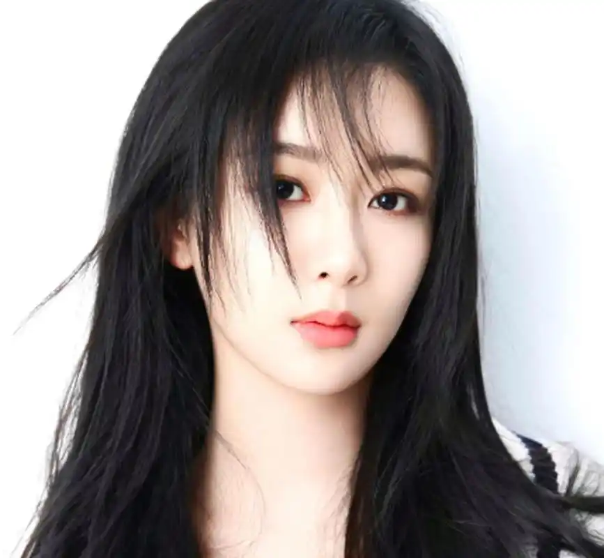 杨紫那些可可爱爱的头像,今年的造型又多又可爱,每一个都严重戳中粉丝