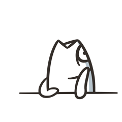 咸鱼表情包图片大全呆萌咸鱼先生动态表情来袭啦