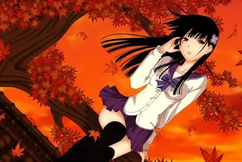 动漫:缠着绷带的妹子,散华礼弥对千纮的爱强烈到想把他"吃掉"