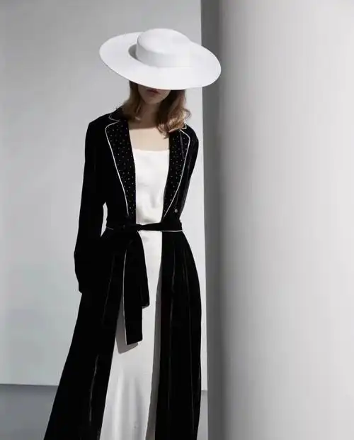 silkymiracle有些精致只为取悦自己