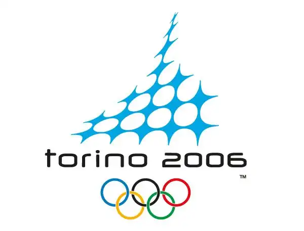 corporate identity xx olympic winter games torino