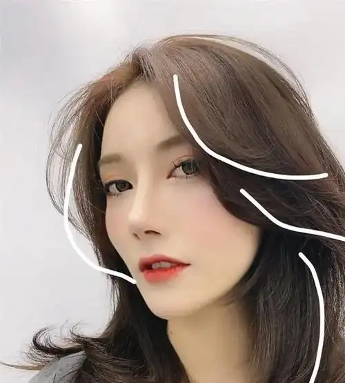 40岁女人短发和长发怎么选?避开这几个"雷区",不仅时髦还减龄