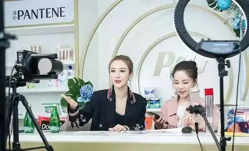 薇娅的助理琪儿收入是多少?