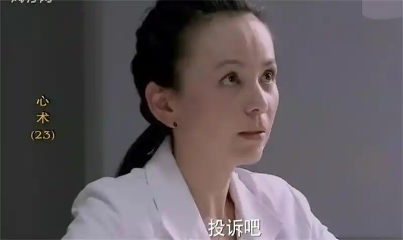 王琳:出道26年没演过少女,如今越活越精彩!