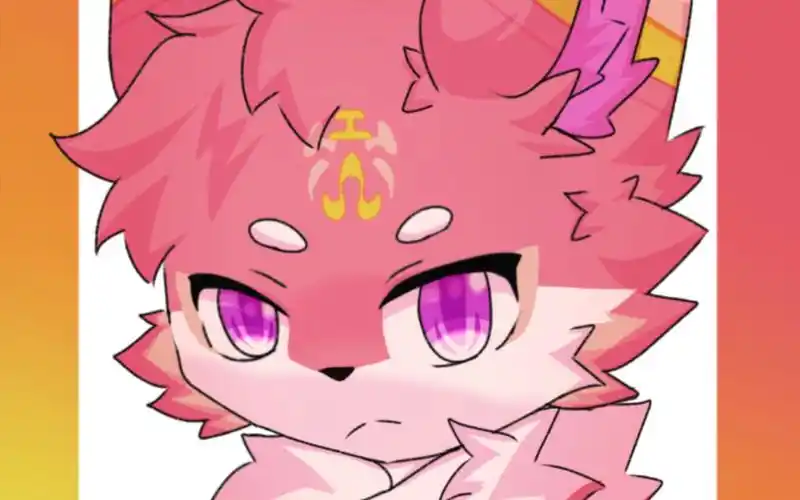 【兽设/无偿/指绘】视野的一角,腐朽的声音