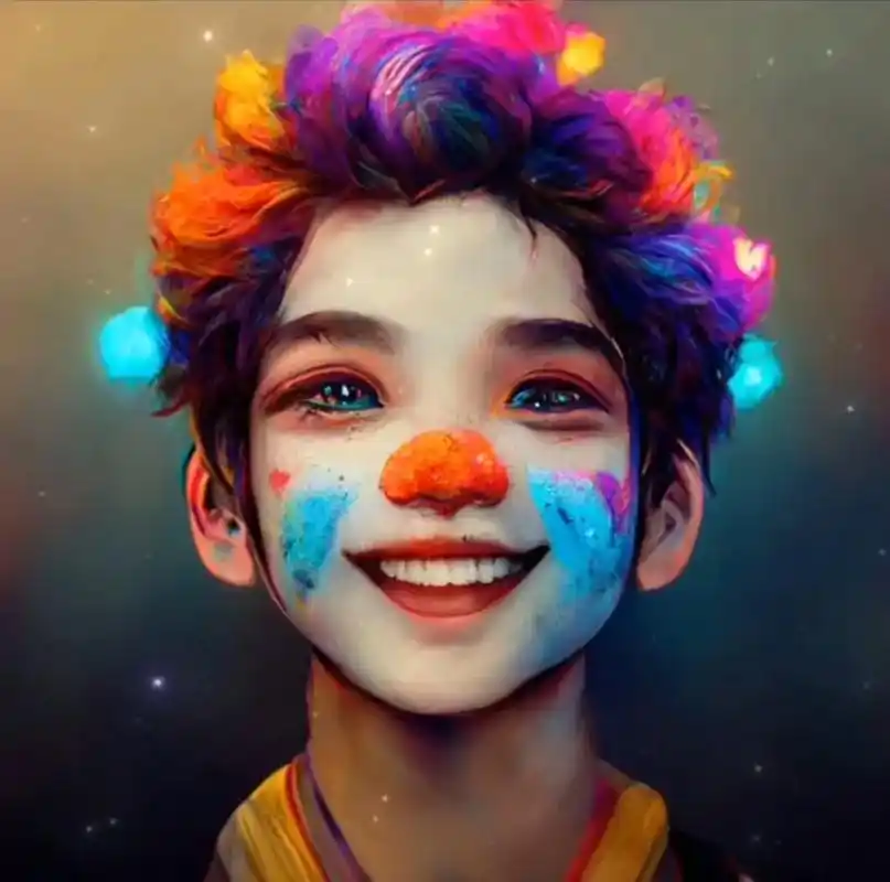 另类头像 世上没有无缘无故的爱,更没有无缘无故的恨,加油吧 - 抖音