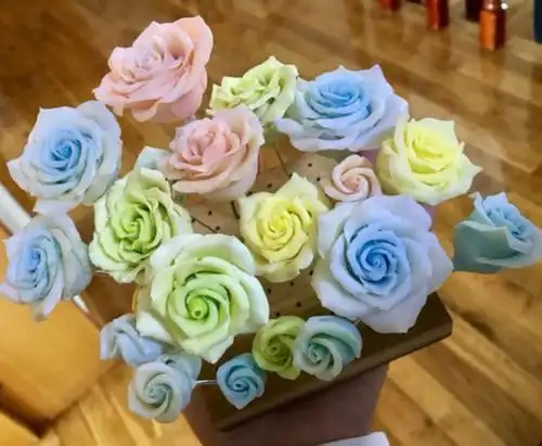 香兰阁——曦梓可艺术软陶成人基础课堂开始招生啦!