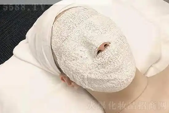 韩式皮肤管理之木乃伊焕肤功效及操作流程