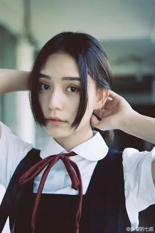 全国各地各大高校校花在你心中哪个漂亮