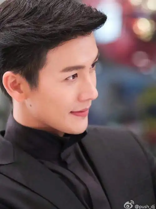 盘点泰剧值得看的系列合集高颜值狗血