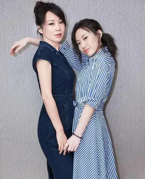 西北大妞闫妮,凭什么成为娱乐圈顶流明星?_女儿_王胜男_漂亮