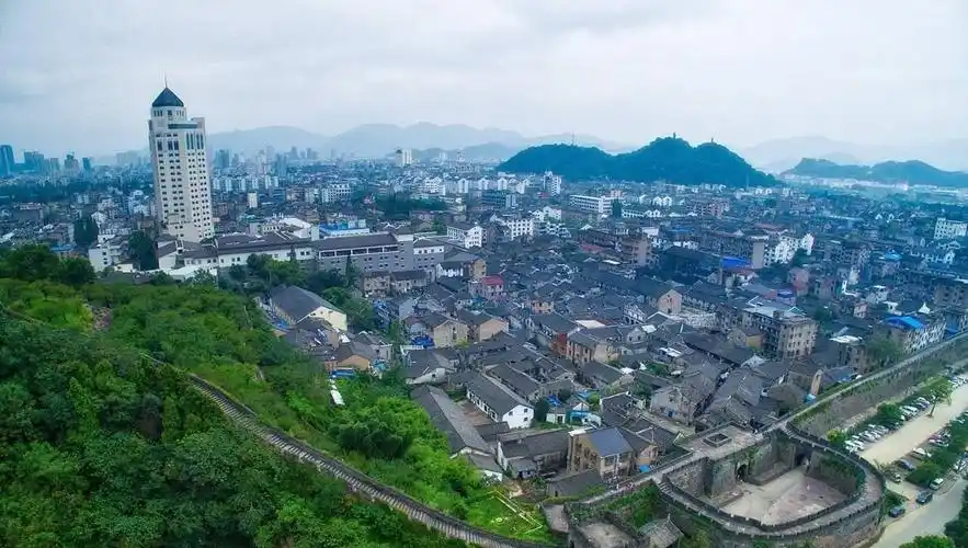 临海市属于哪个省(临海属于哪里管辖)_环球信息网