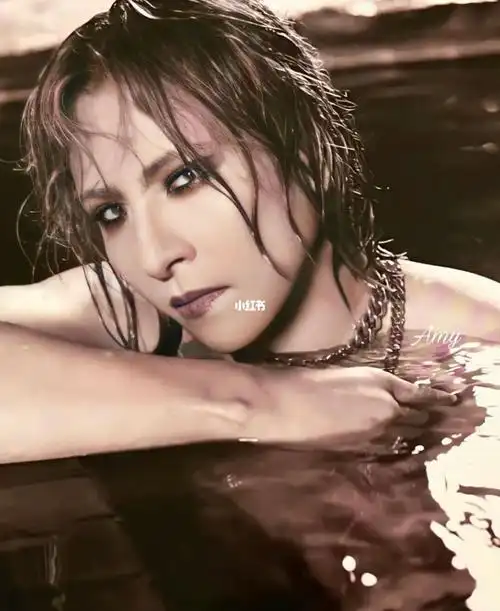 林佳树  #yoshiki  #x