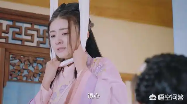 头条问答 - 古代上吊为什么会用白绫?(11个回答)