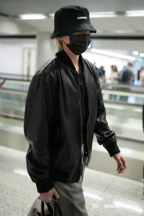 蔡徐坤新歌afterglow##腾讯音乐由你榜