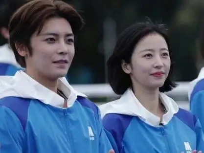 侯明昊 #周雨彤 是谁的dna动了!