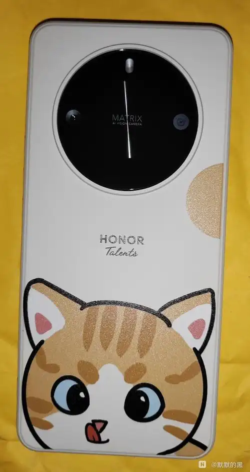 荣耀x50手机壳到货了!