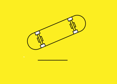 turnpro:2019,我们一起继续滑板!