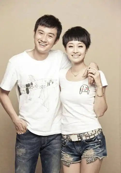 44岁马伊琍终于开始为自己而活