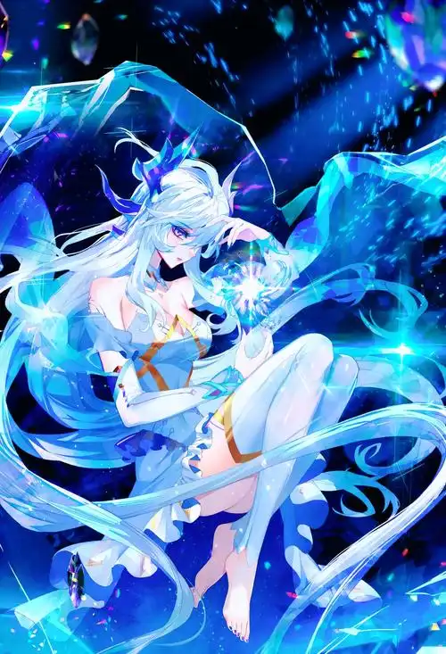 侏罗纪世界&古月娜&圣灵谱尼【0.4版本】【同人二创自设】