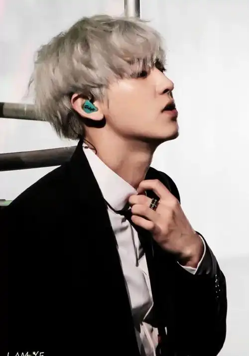 朴灿烈-甜甜明星神图收藏馆-话本小说网