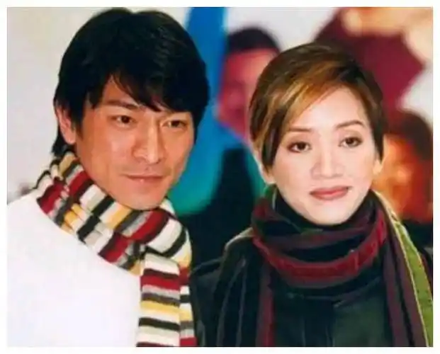 刘德华,梅艳芳:爱情历程,情感纷扰,众说纷纭_感情_女性_故事