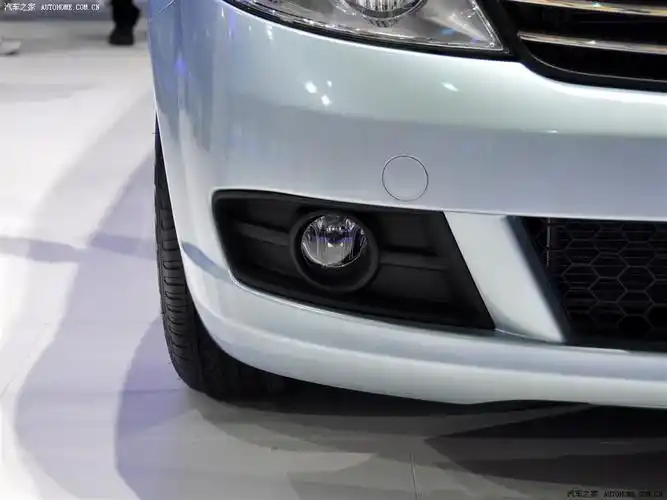 吉利汽车 吉利gv5 2009款 基本型