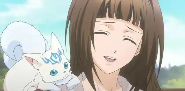 山海经|九尾狐|涂山氏_新浪新闻