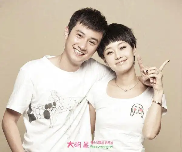 文章老婆是谁 文章与老婆离婚了吗(3)