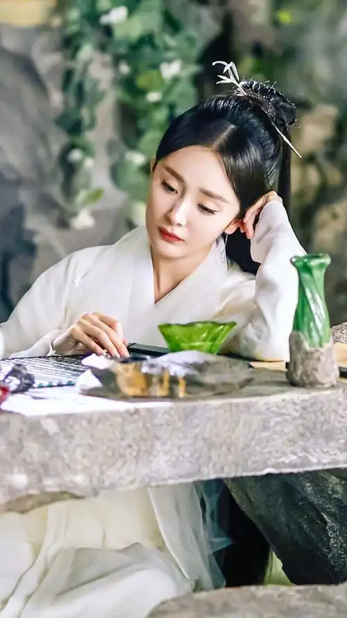 三生三世枕上书 白浅 杨幂