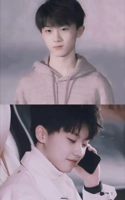 我们的歌##马嘉祺的代号是-7