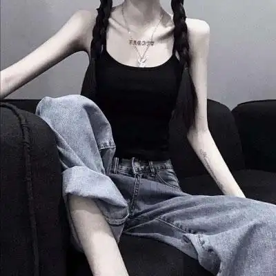 部位女头腿部小仙女 我带着你一起溜街的时光 - 女生头像 - 潮人个性