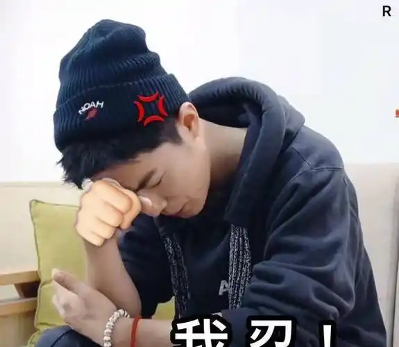 原创最新鲜的肖战肖战看表情包猜动画片和电影傲娇哥哥真让人喜欢