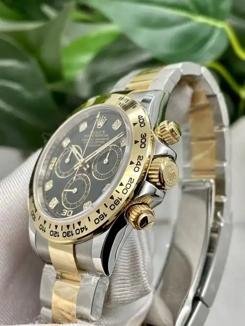 二手未使用劳力士116503手表价格,值多少钱?