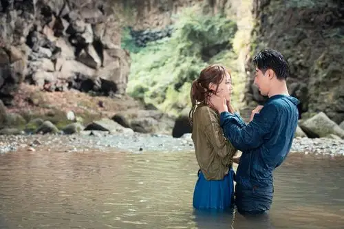 没关系是爱情啊 赵寅成 孔孝真