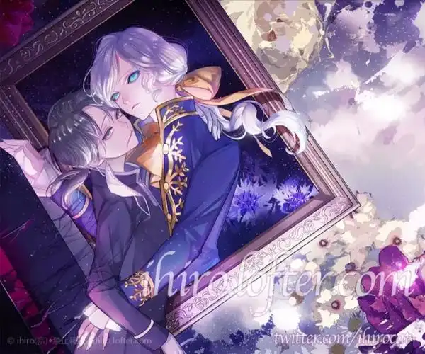 第五人格同人文 摄殓 第四章