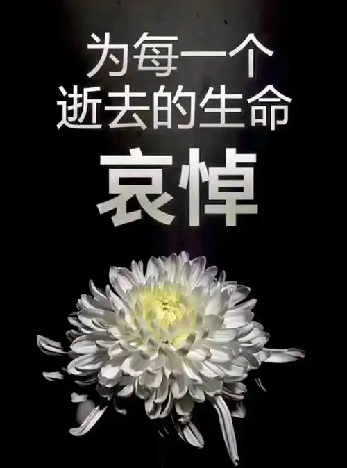 愿逝者安息的唯美句子66句