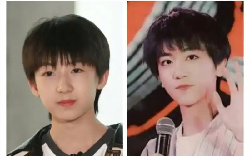 真的是震惊了我#李天泽#杨博文