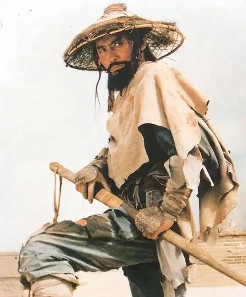 回顾红极一时已逝的8位功夫明星从48岁到89岁个个都是大咖