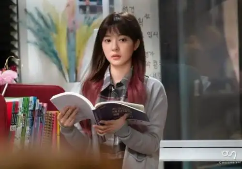 顶楼赵秀敏美貌获关注 清新高颜值根本初恋女神