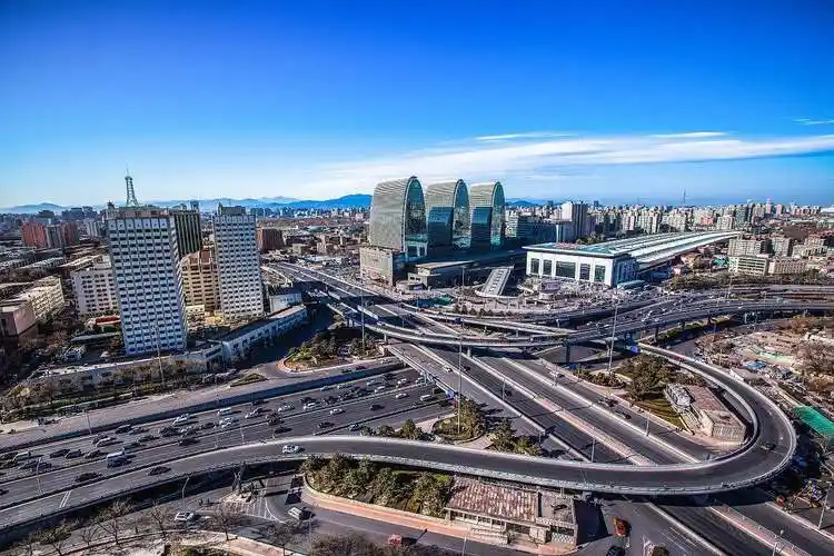 data-lemmaid="126069">北京市 /a>,位于北京中心城区西部